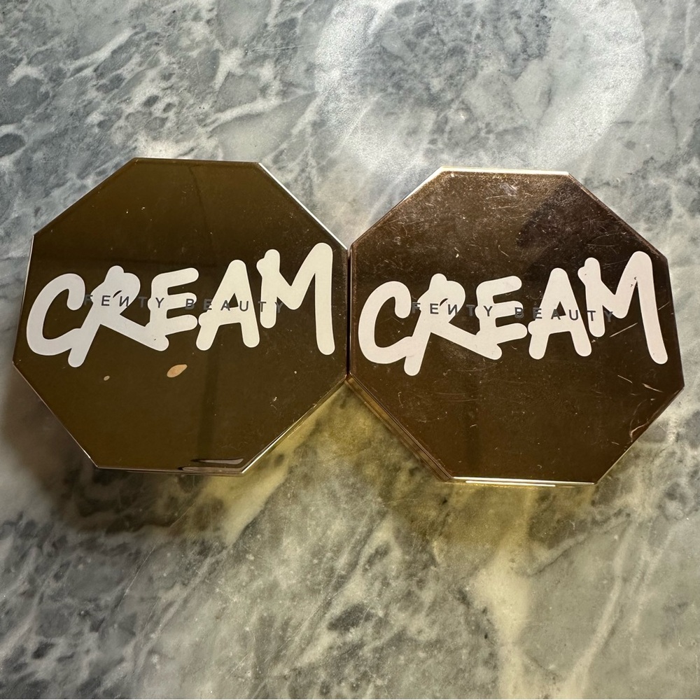 Fenty Beauty Cheeks Out‎ Cream Bronzer